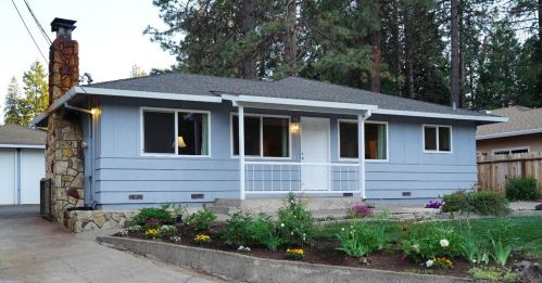 6298 Fairview Dr, Pacific House CA  95726-9606 exterior