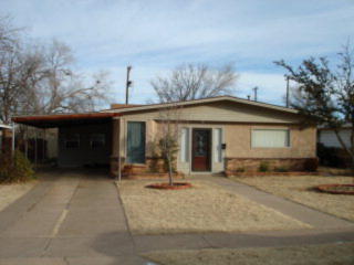 3714 31st St, Lubbock, TX 79410-2737