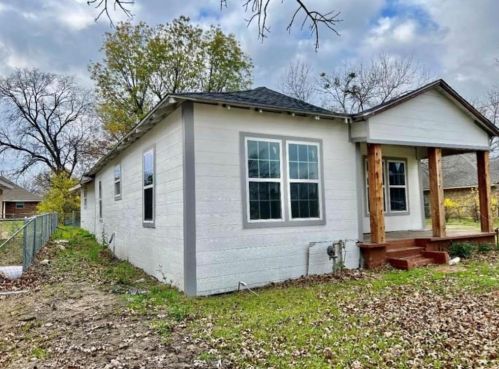 606 Catherine St, Terrell, TX 75160-4104