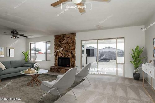 3201 New Day Ter, Tucson, AZ 85741-2949
