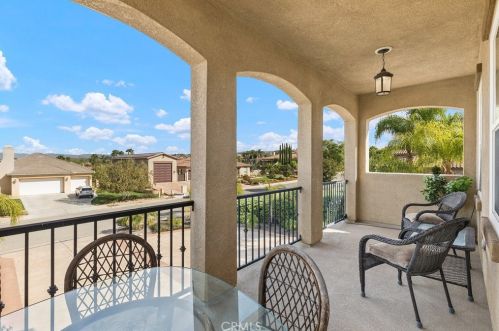 888 Highridge St, Riverside CA  92506-7564 exterior