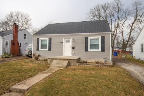 1011 Darley Dr, Lexington, KY 40505-3345