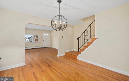 506 Rambo St, Norristown PA  19405-1528 exterior