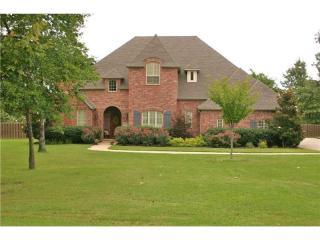 5948 Drexel Cv, Fayetteville, AR 72703-6423
