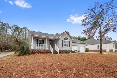 610 Coachman Way, Sanford, NC 27332-6630