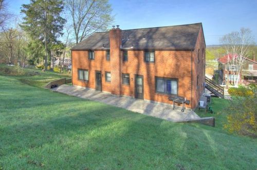 5406 Verona Rd, Verona PA  15147-3042 exterior
