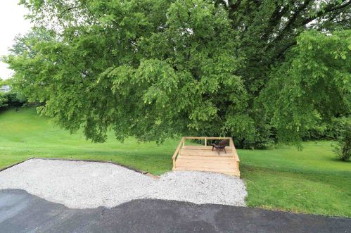 12 Shaw Dr, Grants Lick KY  41001-1335 exterior