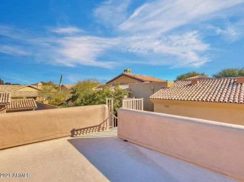 9390 Monument Dr, Scottsdale AZ 85262-4744 exterior