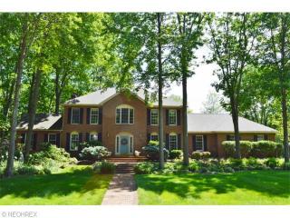 7544 Herrick Park Dr, Hudson, OH 44236-2364