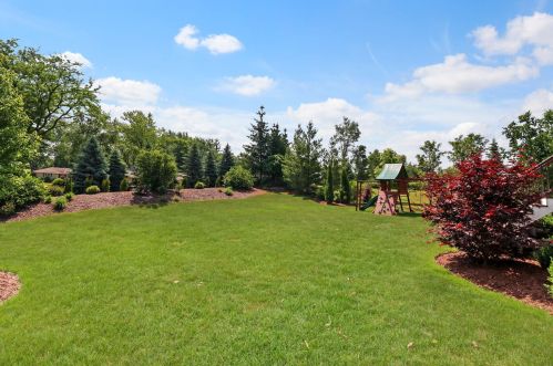 1269 53rd Ave, Kenosha WI  53144-5201 exterior