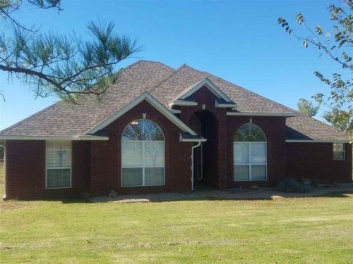 3501 135th St, Lawton, OK 73507-5817