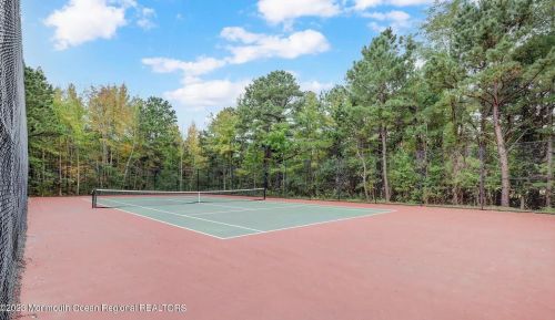 356 Bernard Dr, Morganville NJ  07751-2222 exterior