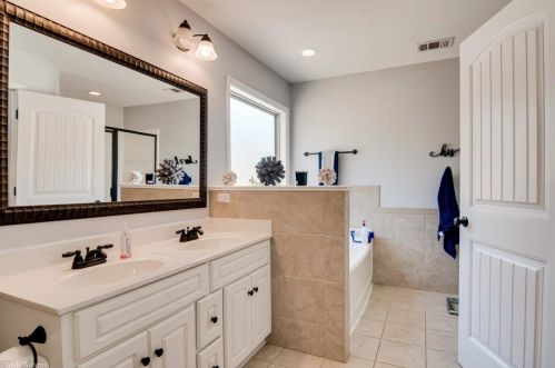 1048 Bubbling Springs Dr, Graniteville SC  29829-0018 exterior