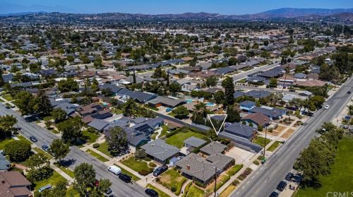 505 Waverly St, Orange CA  92867-6955 exterior