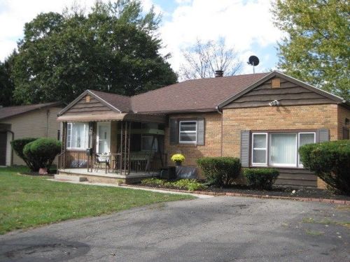 981 Edison Ave, Marion, OH 43302-7130