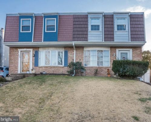 624 Holly Dr, Pottstown, PA 19464-3604