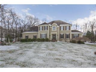 117 Kingswood Dr, Avon, CT 06001-3179