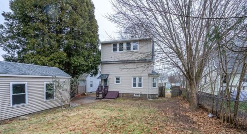 60 Morgan St, United States Coast Guard Ac CT  06320-2613 exterior