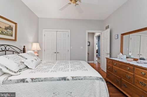 1123 Country Club Rd, Camp Hill PA  17011-1023 exterior