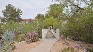 6325 Barcelona Ln, Tucson AZ  85704-5429 exterior