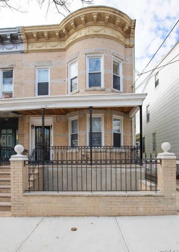 86-26 79th St, Jamaica, NY 11421-1102