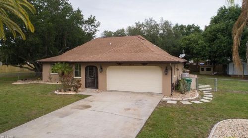 30154 Alder Rd, Punta Gorda, FL 33982-1365