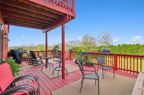 1749 Glasgo Rd, Norwich CT  06351-3514 exterior