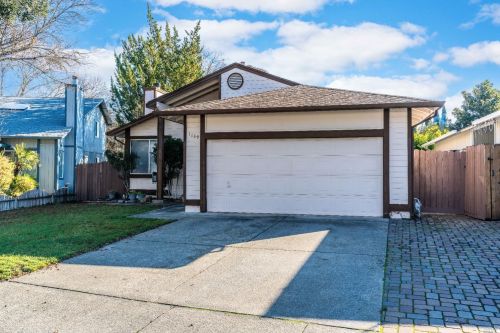 1139 Incline Dr, Ukiah CA  95482-3398 exterior