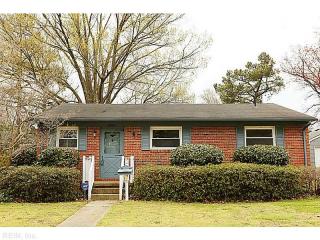 2901 David Ave, Norfolk, VA 23518-3327