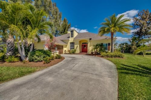 401 35th Pl, Cape Coral, FL 33993-5602