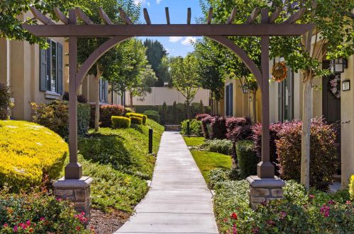 357 Aqua Way, Brea CA  92821-2161 exterior