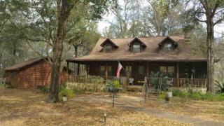 1072 Coe Landing Rd, Tallahassee, FL 32310-2490