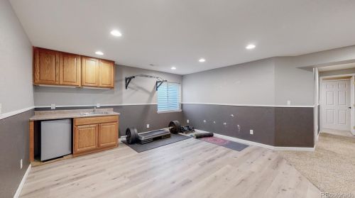 24486 Louisiana Cir, Denver CO  80018-6064 exterior