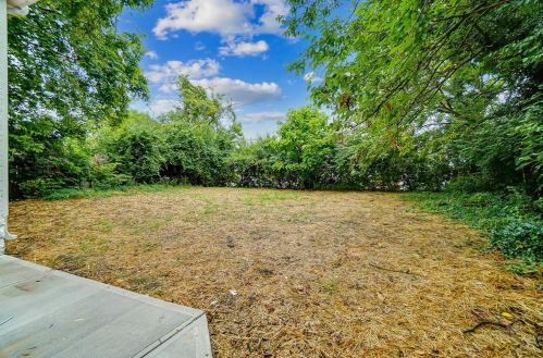 1822 Clarion Ave, Cincinnati OH  45207-1204 exterior