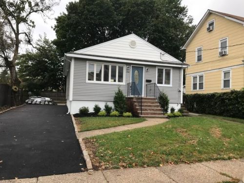 280 Florence Ave, Industrial Hillside, NJ 07205-1802