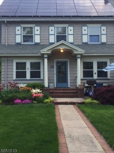 26 Harvard St, Montclair, NJ 07042-5028