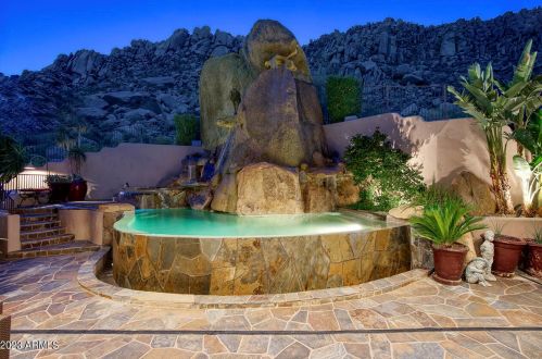 25572 113 Way, Scottsdale AZ  85259-3137 exterior