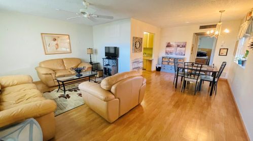 694 Monaco O, Delray Beach FL  33446-1944 exterior