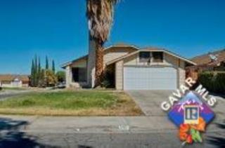 1001 Nugent St, Lancaster, CA 93535-3315