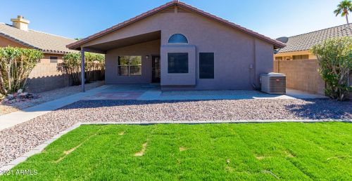 15224 Melissa Ln, Sun City AZ  85374-4493 exterior