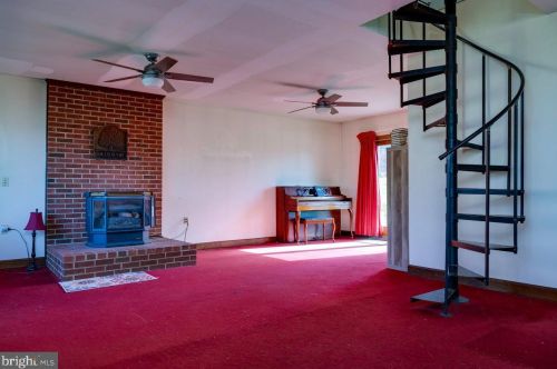 1552 Kimball Rd, Richmond National Battlefiel VA  22835-4015 exterior