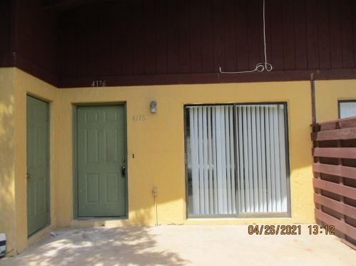 4176 Corsair Ave, Kissimmee FL  34741-2950 exterior