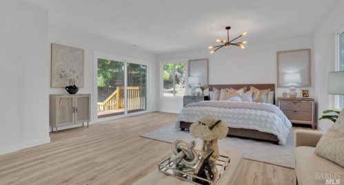 131 Carlisle Way, Benicia CA  94510-1616 exterior