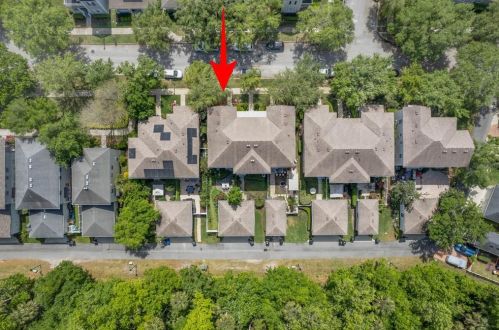 1017 Nash Dr, Kissimmee FL  34747-4310 exterior