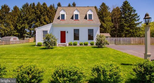 311 Limestone Rd, Parkesburg, PA 19365-1342