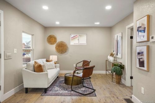 3150 Logan St, Englewood CO  80113-2624 exterior