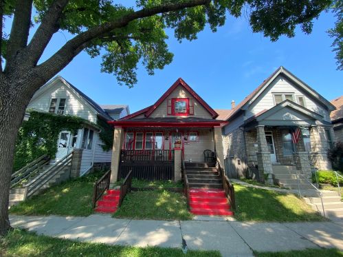 1301 17th St, Milwaukee, WI 53204-2017