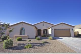 2506 Orleans Dr, Gilbert, AZ 85298-2307