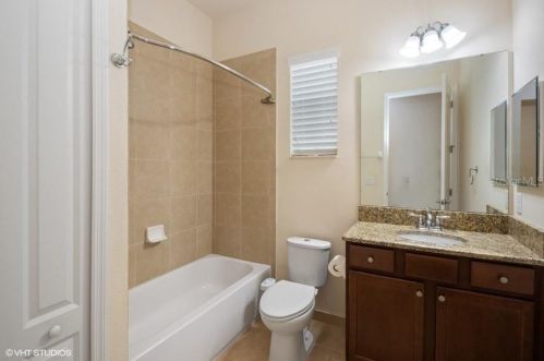 10294 Henbury St, Orlando FL  32832-6981 exterior