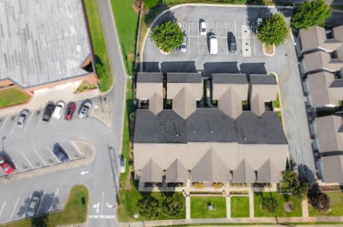 1508 Georgia Ave, North Augusta SC  29841-3089 exterior